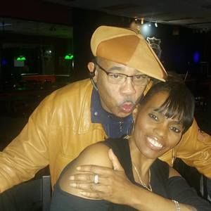 Meet your Posher, Sherry